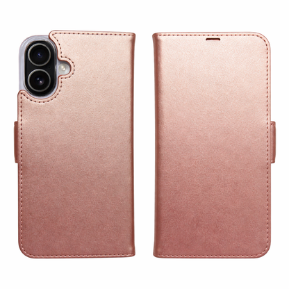 Victor Case in Rosegold für das iPhone 17 mit MagSafe