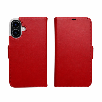 Victor Case in Rot für das iPhone 17 mit MagSafe