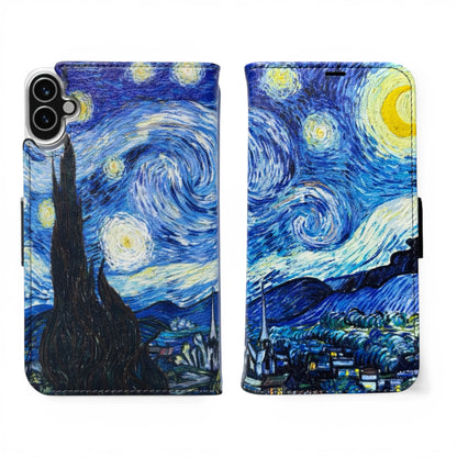Van Gogh - Sternennacht Victor Case für iPhone 17 mit MagSafe
