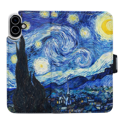 Van Gogh - Sternennacht Victor Case für iPhone 17 mit MagSafe