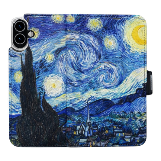 Van Gogh - Sternennacht Victor Case für iPhone 17 mit MagSafe