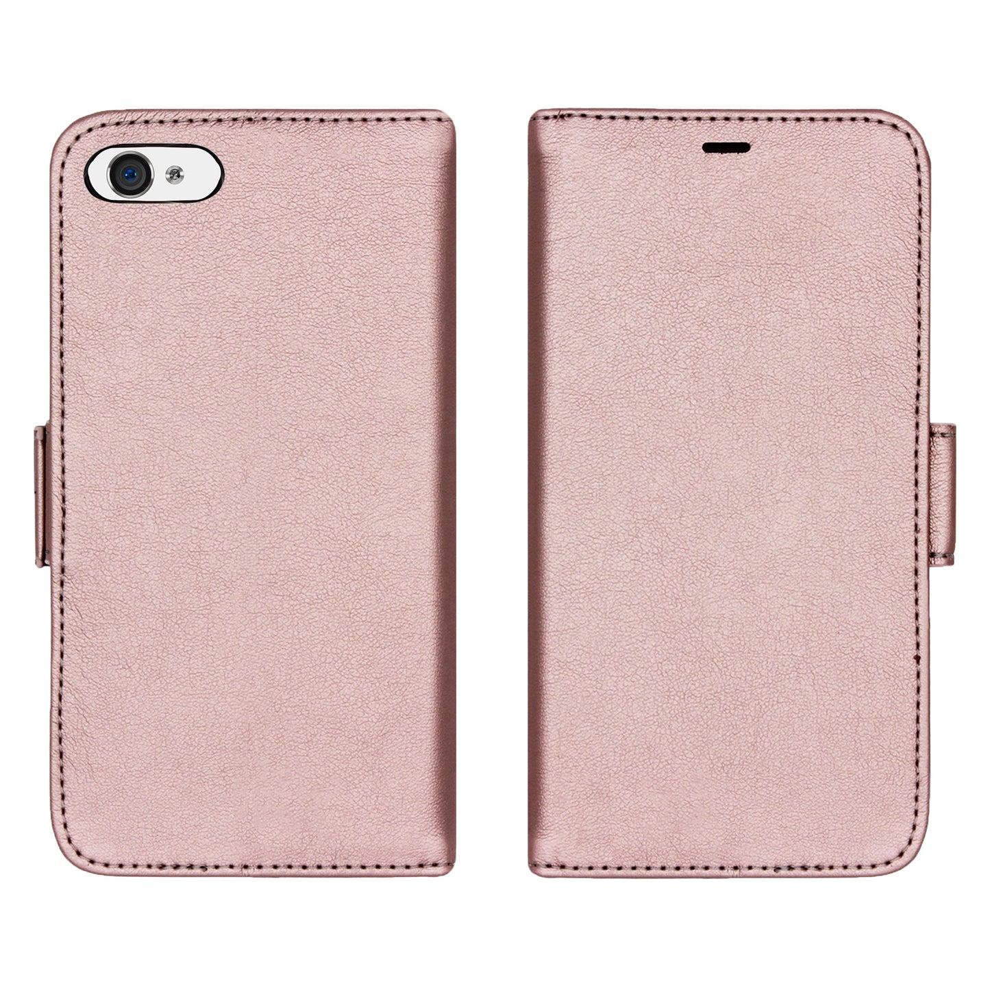 Victor Case in Rosegold für das iPhone 5/5S/SE