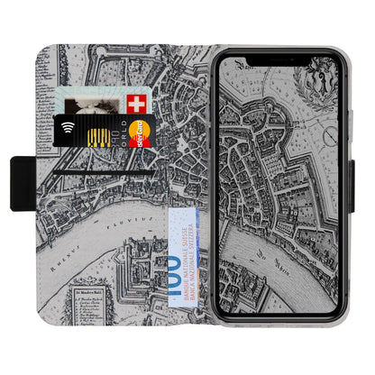 Basel Merian Victor Case für das iPhone 12 Mini