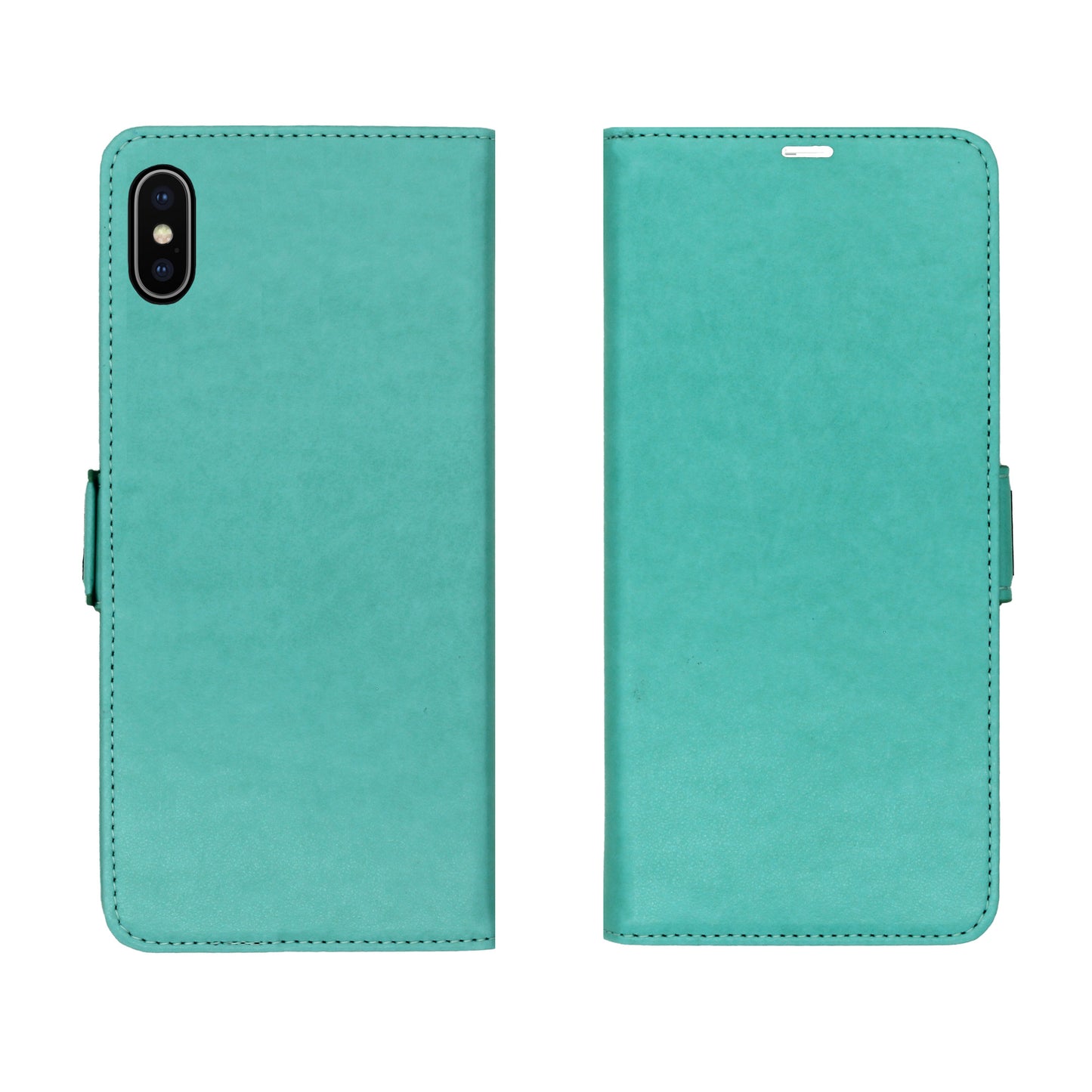 Victor Case in Mint für das iPhone X/XS