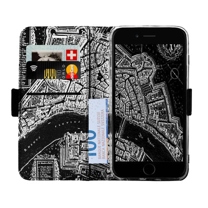 Basel City Spalentor Victor Case für das iPhone 6/6S/7/8/SE 2020/SE 2022