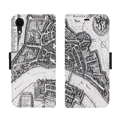 Basel Merian Victor Case für iPhone und Samsung