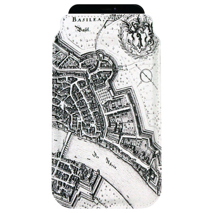 Basel Merian Peek-A-Boo case