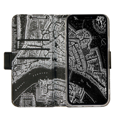 Basel City Spalentor Victor Case for iPhone 12 Mini