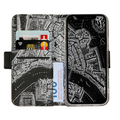 Basel City Spalentor Victor Case for iPhone 12 Mini