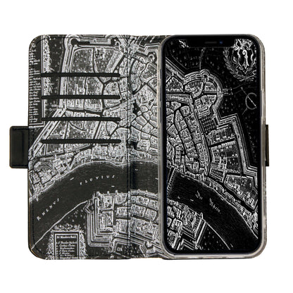 Basel City Spalentor Victor Case für iPhone 12/12 Pro