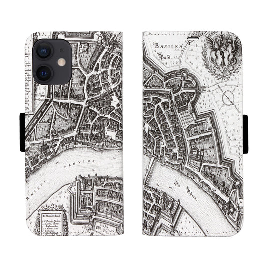 Basel Merian Victor Case for iPhone 11