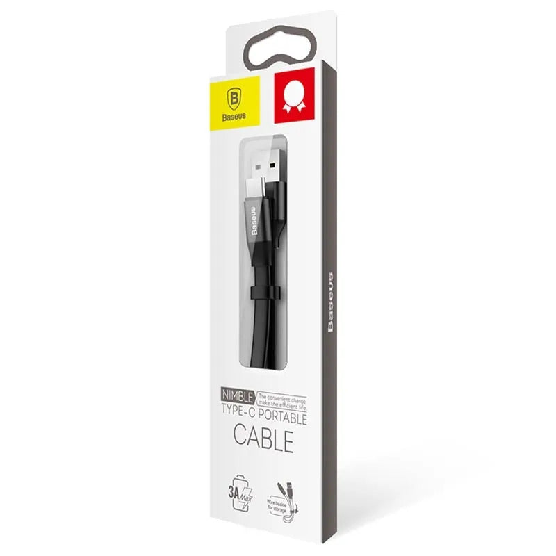 Câble Portable Baseus - Nimble iP