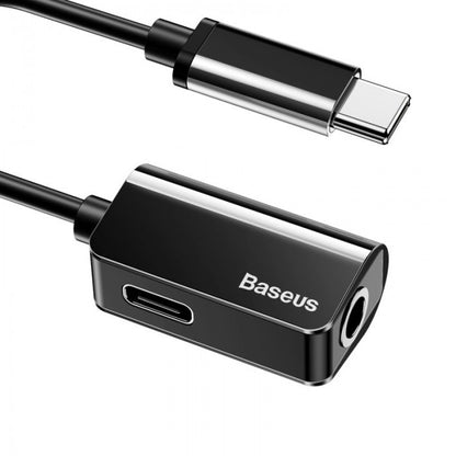 Baseus Adapter L40