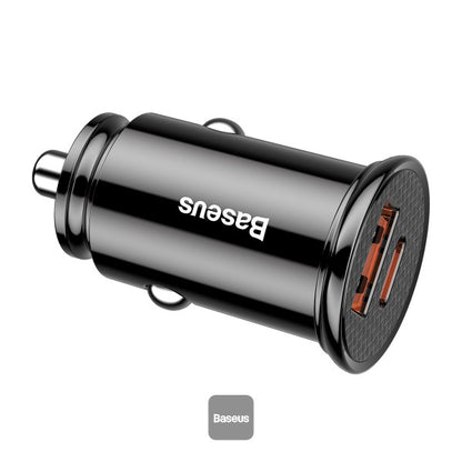 Baseus Car Charger