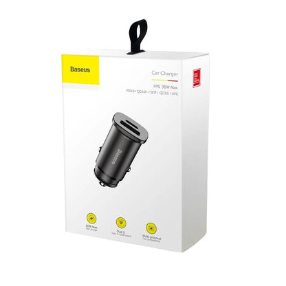 Baseus Car Charger