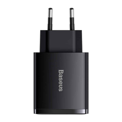 Baseus Quick Charger - Compact