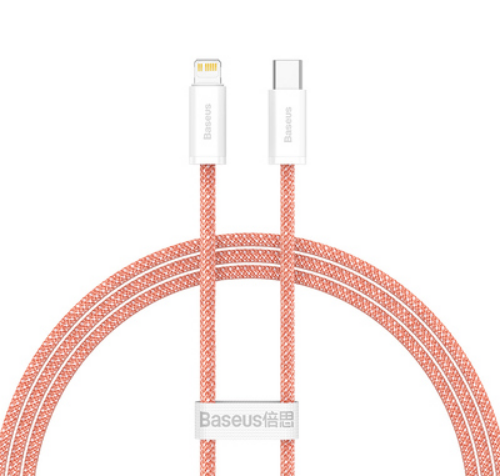 Baseus Fast Charging Data Cable - Dynamic Series