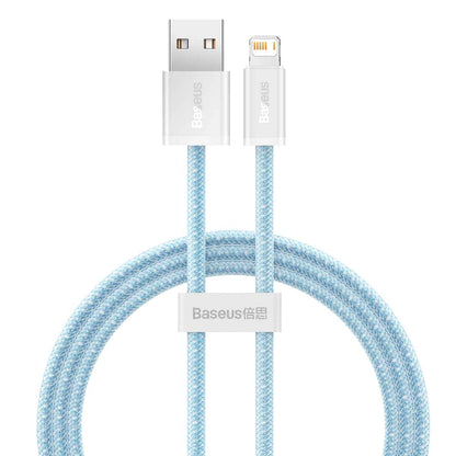 Baseus Fast Charging Data Cable - Dynamic Series