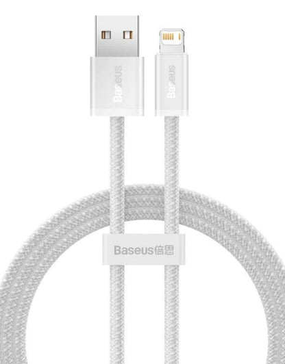 Baseus Fast Charging Data Cable - Dynamic Series