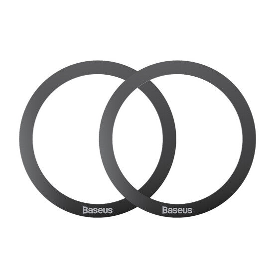 Baseus Magnetic Metal Ring -  Halo Series