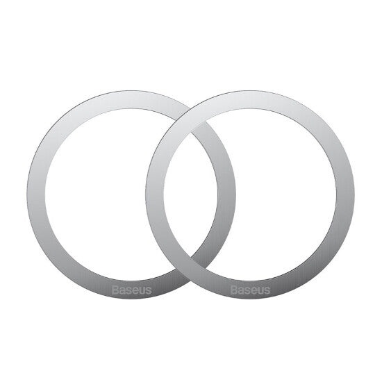 Baseus Magnetic Metal Ring - Halo Series