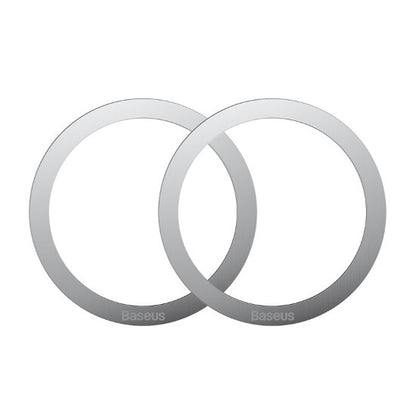 Baseus Magnetic Metal Ring - Halo Series