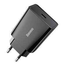 Baseus Quick Charger - Speed Mini