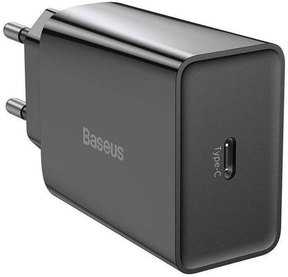 Baseus Quick Charger - Speed Mini