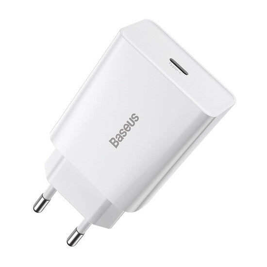 Baseus Quick Charger - Speed Mini