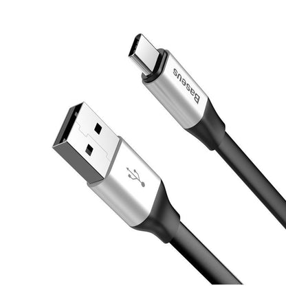 Baseus Portable Cable - Nimble USB-C