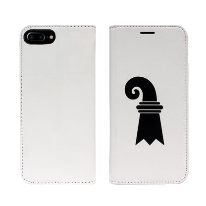 Baslerstab Panorama Case für iPhone 6/6S/7/8 Plus