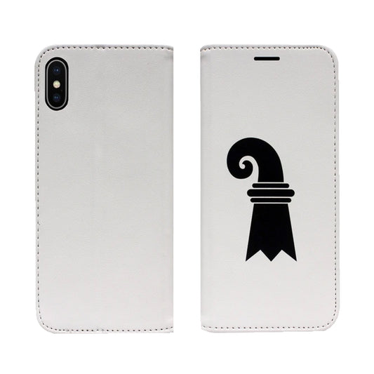 Coque Panorama Baslerstab pour iPhone XS Max