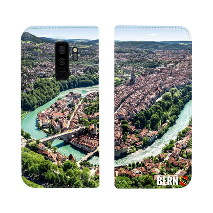 Bern City Panorama Case für Samsung Galaxy S9 Plus