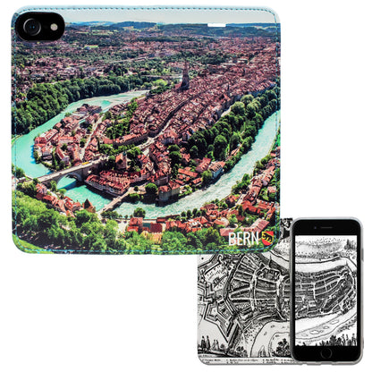 Bern City Panorama Case für iPhone 6/6S/7/8/SE 2/SE 3