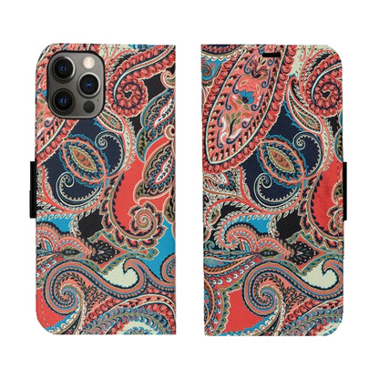 Paisley Victor Case für iPhone 12/12 Pro