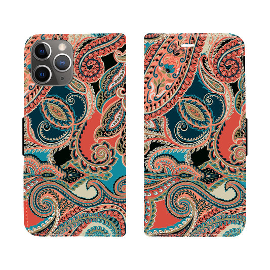 Coque Paisley Victor pour iPhone 11 Pro Max