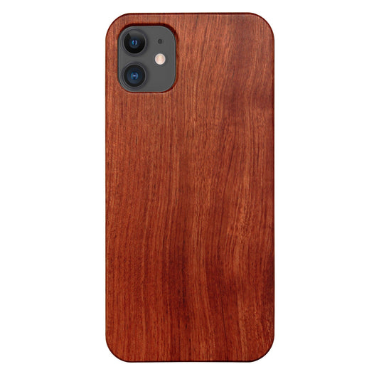 Rosewood Eden Case for iPhone 11 