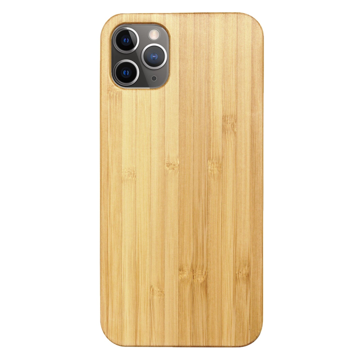 Eden Case aus Bambus für iPhone 11 Pro Max