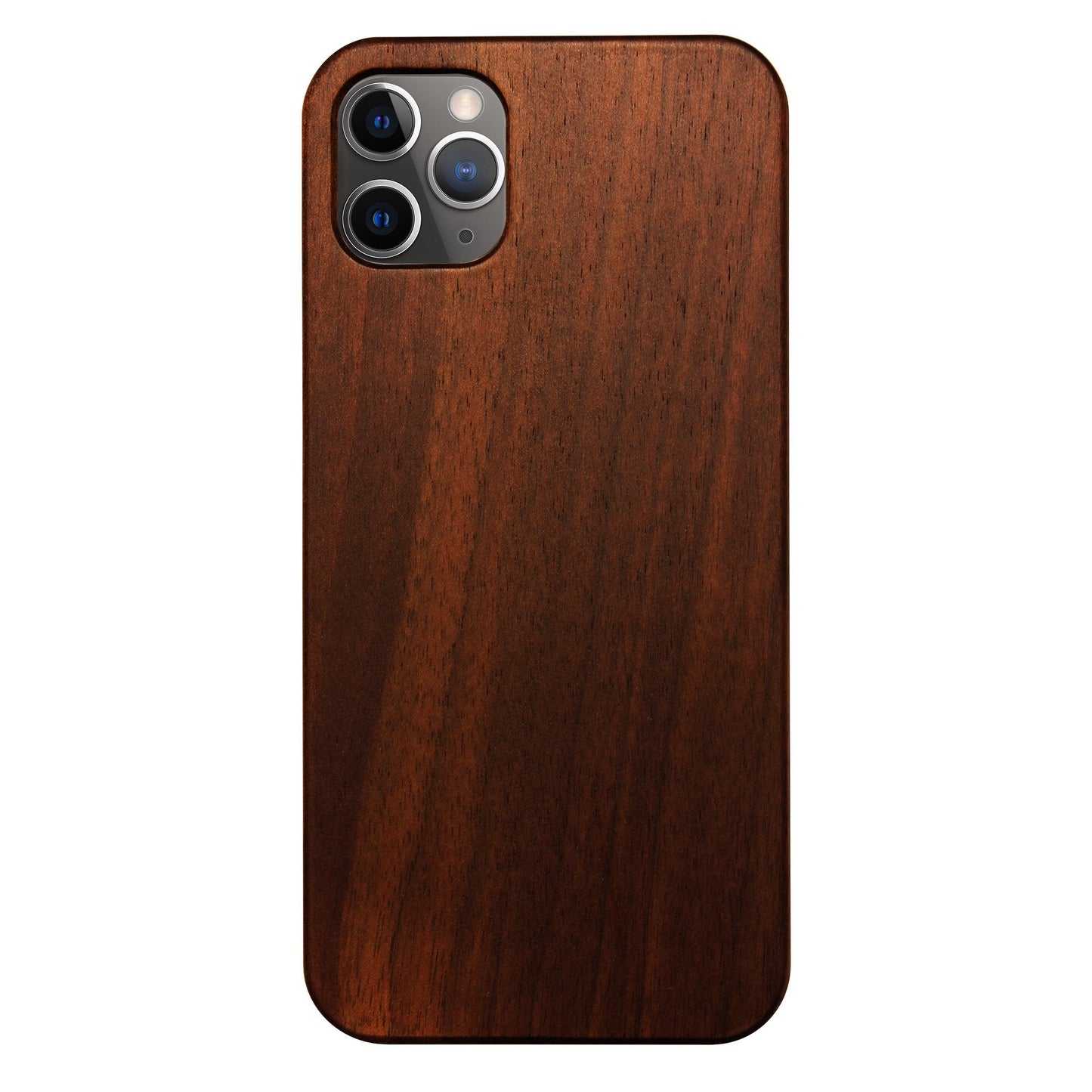 Eden Case aus Nussbaumholz für iPhone und Samsung