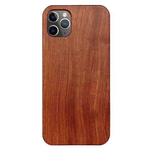 Rosewood Eden Case for iPhone 11 Pro