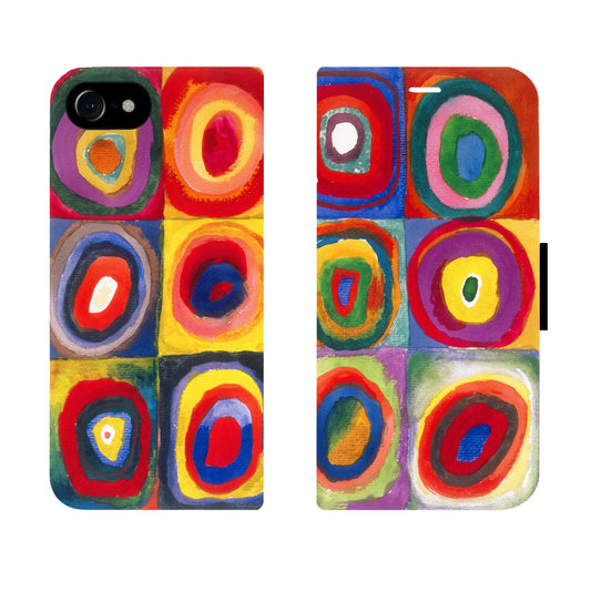 Kandinsky Victor Case for iPhone and Samsung