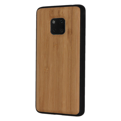 Coque Eden en Bambou pour Huawei Mate 20 Pro