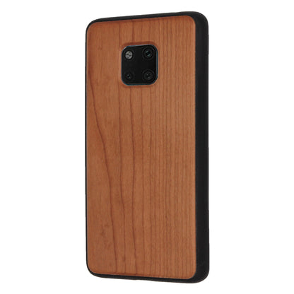 Coque Eden en bois de cerisier pour Huawei Mate 20 Pro