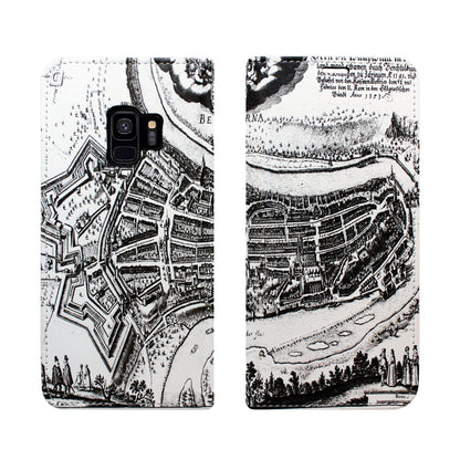 Bern Merian Panorama Case for iPhone and Samsung