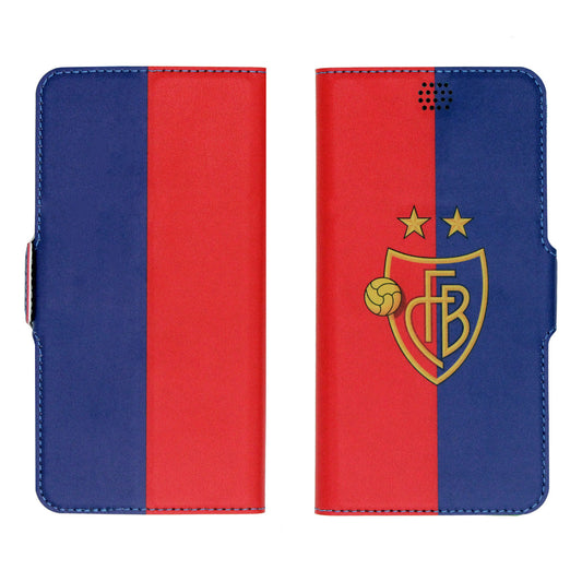 FCB red / blue origami sleeve