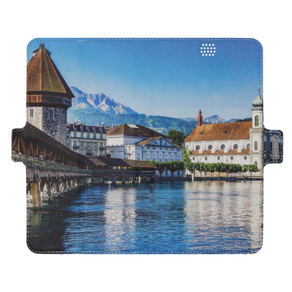 Lucerne City Origami Case