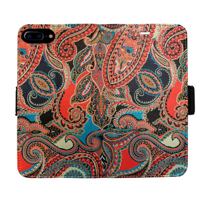 Paisley Victor Case für iPhone 6/6S/7/8 Plus