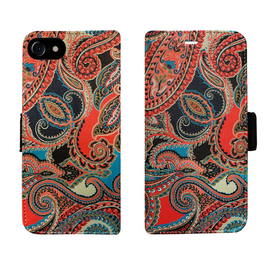 Paisley Victor Case for iPhone