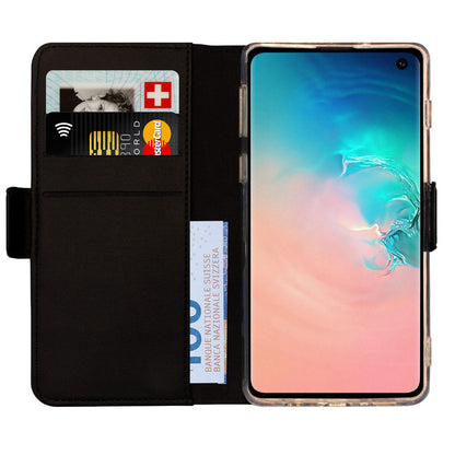 Victor Case in Schwarz für Samsung Galaxy S8