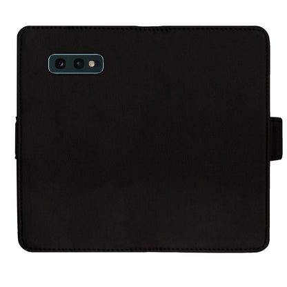 Uni Black Victor Case for Samsung Galaxy S10E